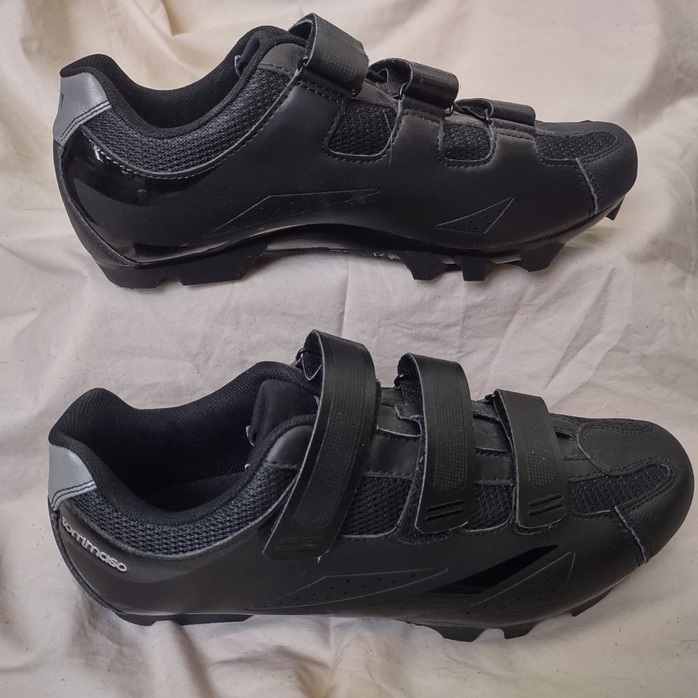 Tommaso Montagna 100 Cycling Shoes 10.5
